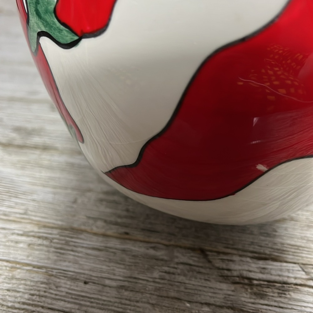 Pepper vase - Picture 6 of 9